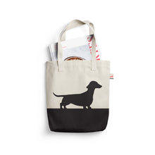 Load the image into the gallery viewer, The Dackel-Shopper