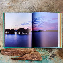 Load the image into the gallery viewer, Khmer Cuisine by Song Saa