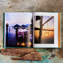 Load the image into the gallery viewer, Khmer Cuisine by Song Saa