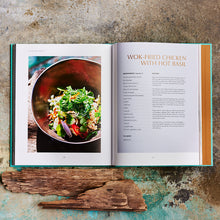 Load the image into the gallery viewer, Khmer Cuisine by Song Saa