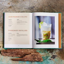 Load the image into the gallery viewer, Khmer Cuisine by Song Saa