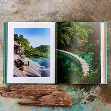 Load the image into the gallery viewer, Khmer Cuisine by Song Saa