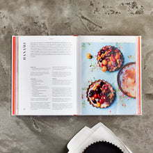 Load the image into the gallery viewer, Tartes. Von Genuss und Gemeinschaft