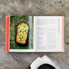 Load the image into the gallery viewer, Tartes. Von Genuss und Gemeinschaft