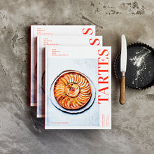 Load the image into the gallery viewer, Tartes. Von Genuss und Gemeinschaft