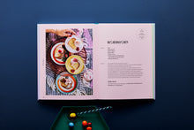 Load the image into the gallery viewer, Couch Potatoes: Food für faule Tage