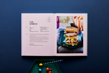 Load the image into the gallery viewer, Couch Potatoes: Food für faule Tage