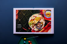 Load the image into the gallery viewer, Couch Potatoes: Food für faule Tage