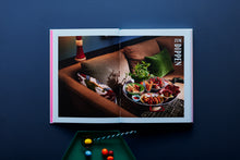 Load the image into the gallery viewer, Couch Potatoes: Food für faule Tage