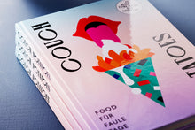 Load the image into the gallery viewer, Couch Potatoes: Food für faule Tage