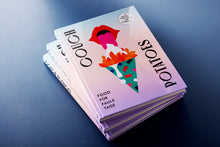 Load the image into the gallery viewer, Couch Potatoes: Food für faule Tage