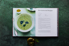 Load the image into the gallery viewer, Evergreens. 70 vegane Rezepte für die schnelle Küche
